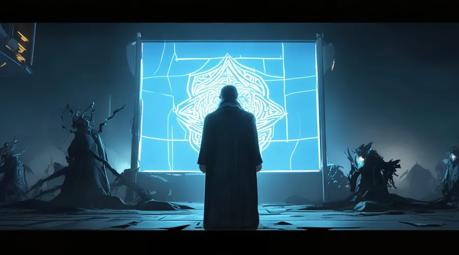 魔剑士兑换码横幅图片2